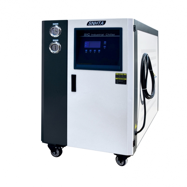 南京水冷式冷水機 信泰牌制冷效果佳的冷水機